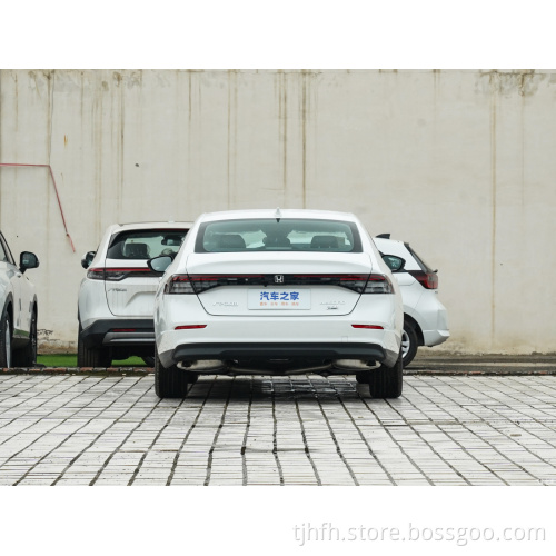 2023 Hot Sale Accord 260 Turbo 1.5t CVT Gasoline Car